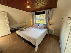 Cozy house in nature near ski resort Romme Alpin