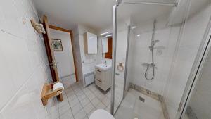 Appartement Du Milouin - Vue mer