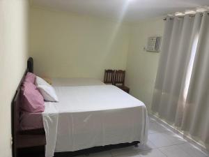 Apartamento no Condomínio il sole