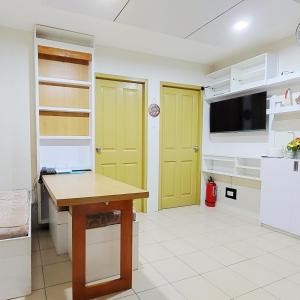 Nanays Condotel