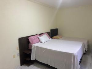 Apartamento no Condomínio il sole