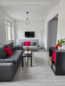GreatLoft Apartament
