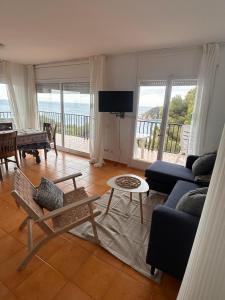 Apartamentos Cala Llevado