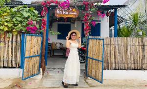 Homestay Hana Vĩnh Hy