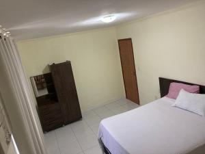 Apartamento no Condomínio il sole