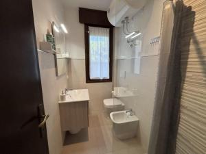 Bibione apartment with shared pool