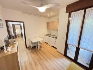 Bibione apartment with shared pool