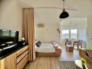 Cozy studio apartment Schufit