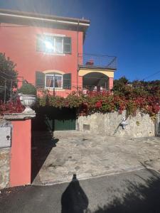 Villa Paola - Cinque Terre unica! pool e AC!