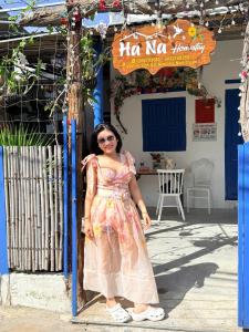 Homestay Hana Vĩnh Hy