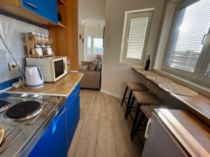 Cozy studio apartment Schufit