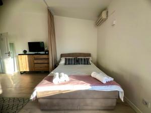 Cozy studio apartment Schufit