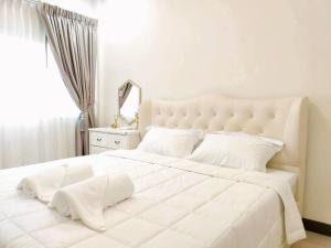 Laid back Luxury Pool Villa Chiang Rai