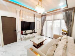 Laid back Luxury Pool Villa Chiang Rai