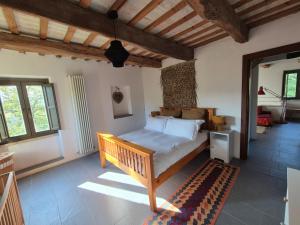 Casa Lucciola con piscina privata