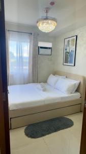Budget Condo HomeStay The House of SKG at Soleia Manors Butuan City