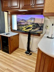 Wilderness Retreat