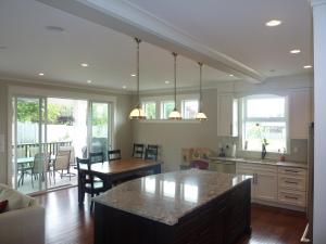 Ideal home for visiting Greater Vancouver region