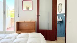 SE173 - Montemarciano, trilocale con mansarda fronte mare