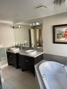 Ideal home for visiting Greater Vancouver region