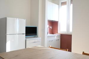 SE173 - Montemarciano, trilocale con mansarda fronte mare