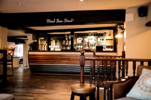 Fishermans Haunt Hotel