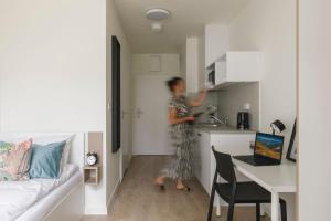 Zeitraum Raclawicka Co-Living