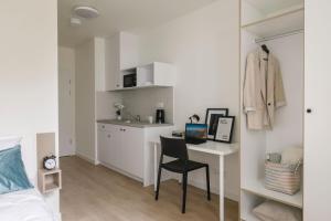 Zeitraum Raclawicka Co-Living