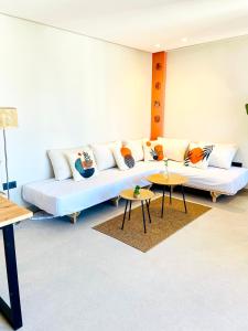 Cosy studio Maarif