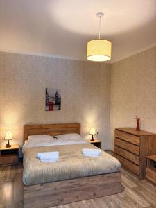 Apartments -The Stairs Residence - Old Tbilisi