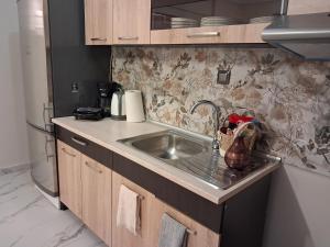 Zois House in Aspovalta