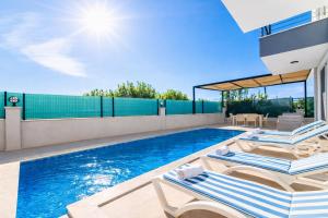 Villa Horizon