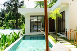 3BR Nava villa Ubud