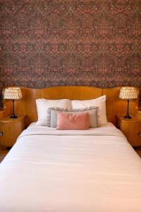 The Art Deco Guestroom near Musea