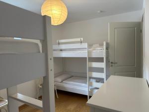 Apartment Seeglück am Schliersee - modern, zentral, perfekt für Familien