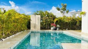 Vista Cana | Villa con piscina privada