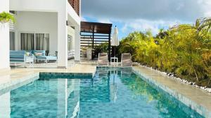 Vista Cana | Villa con piscina privada