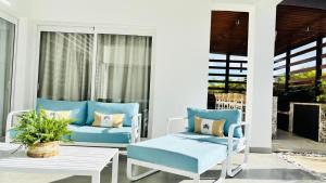 Vista Cana | Villa con piscina privada