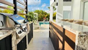 Vista Cana | Villa con piscina privada