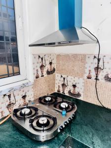 Yashodham 4BHK Peaceful Homestay by Homeyhuts