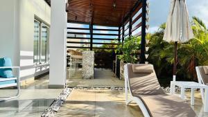 Vista Cana | Villa con piscina privada