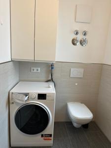 Apartment Seeglück am Schliersee - modern, zentral, perfekt für Familien