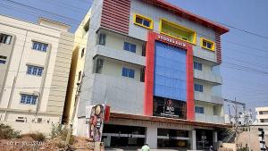 Hotel MEGA International Airport Zone