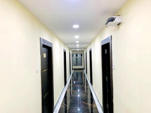 Hotel MEGA International Airport Zone