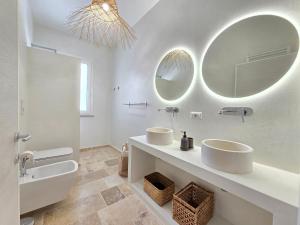 Villa Nonno Lucio by HDSalento
