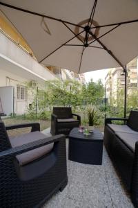 Suites Conca DOro, Roma
