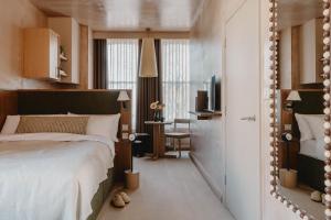 Mason & Fifth, Belsize Park