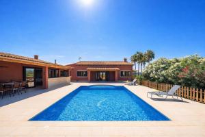 Villa Gosp Torres Large Private Pool WiFi