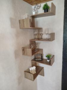 Ferienhaus St Martin
