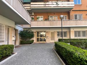 Suites Conca DOro, Roma